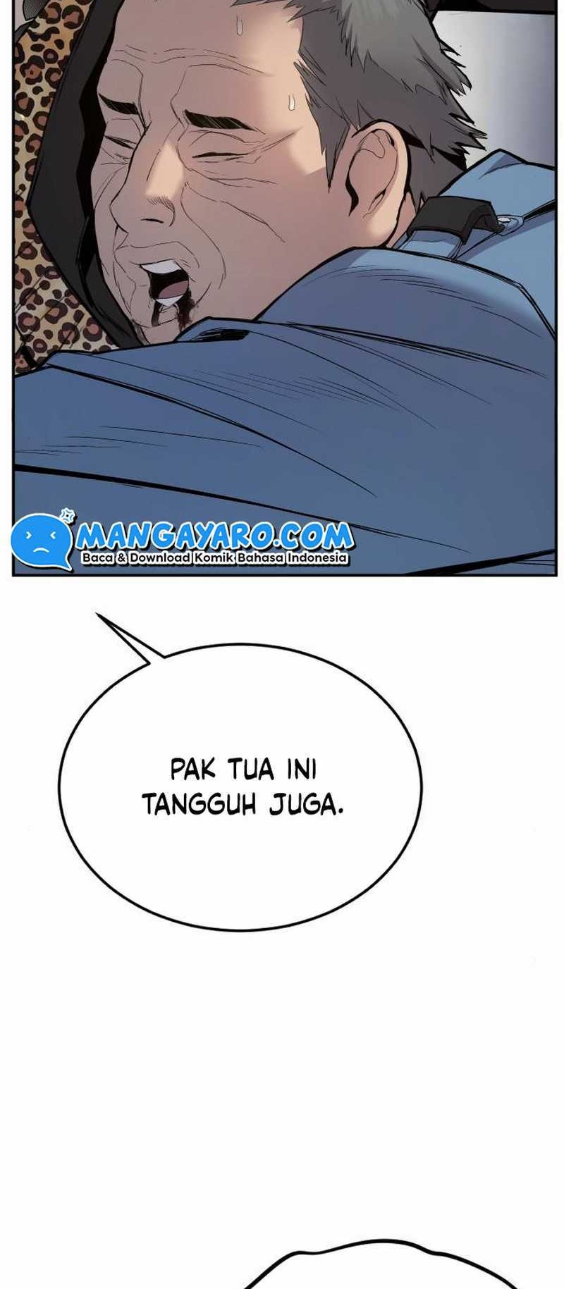 Manager Kim Chapter 9.1 - halaman 19