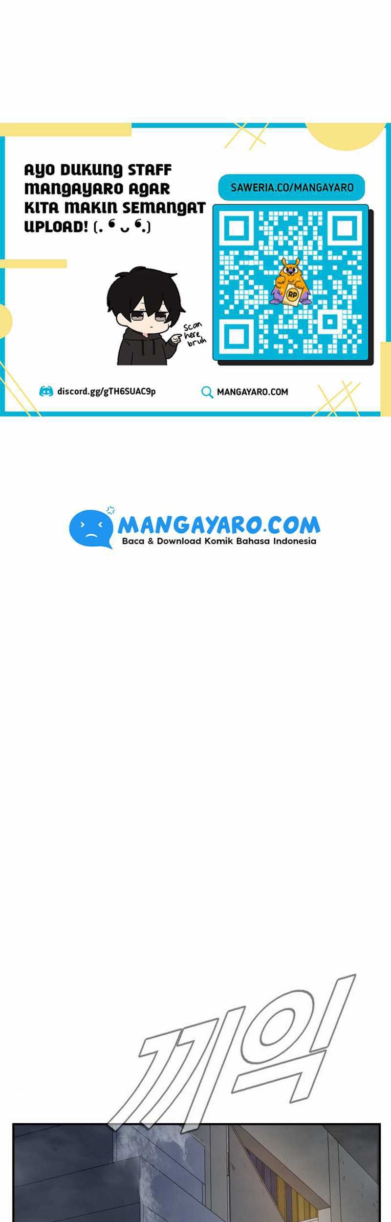 Manager Kim Chapter 9.1 - halaman 2