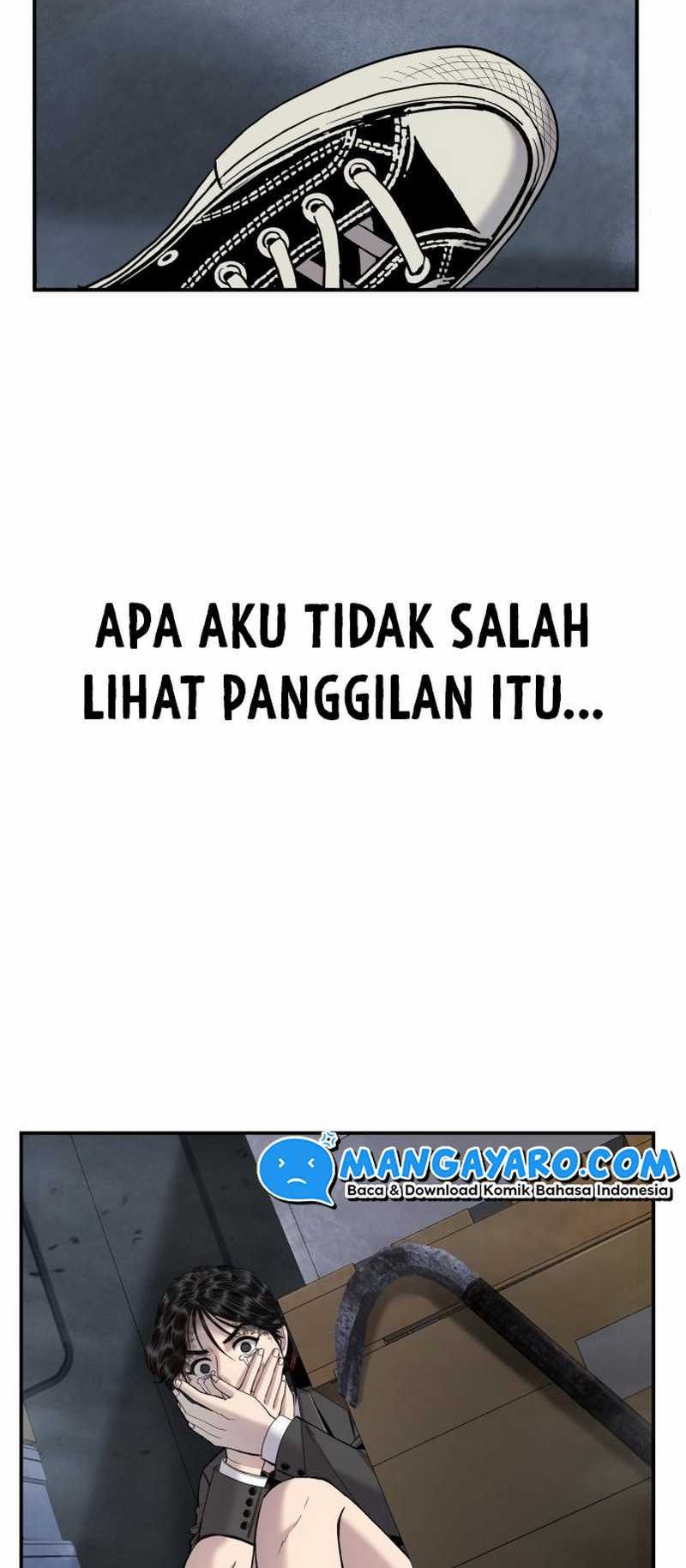 Manager Kim Chapter 9.1 - halaman 25