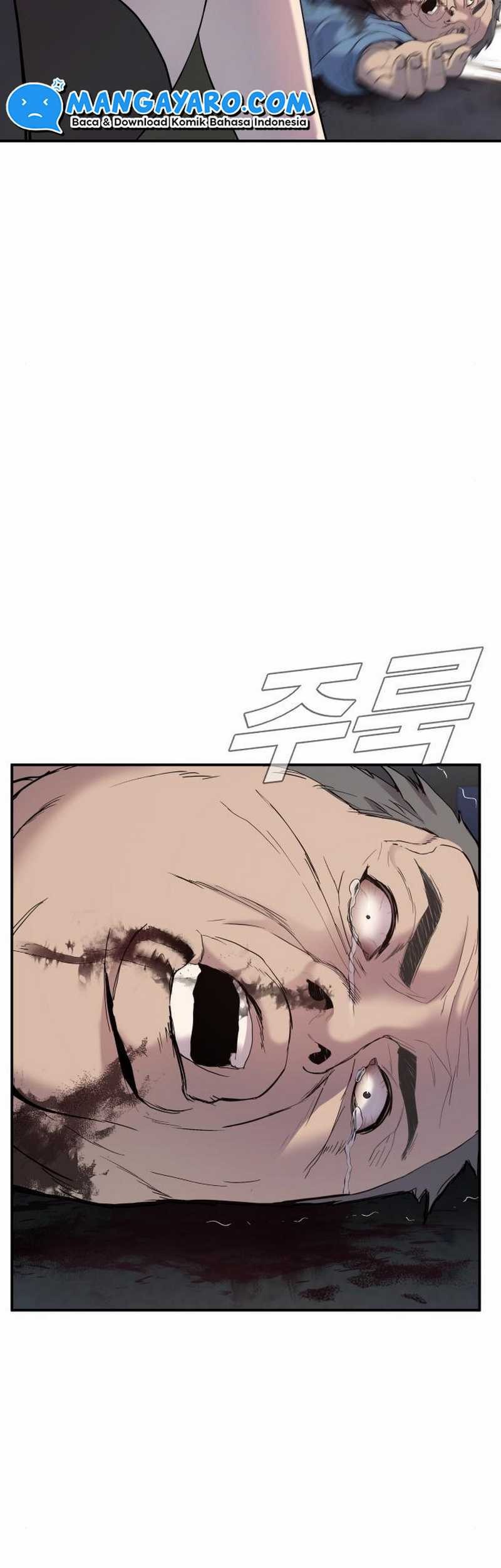 Manager Kim Chapter 9.1 - halaman 28