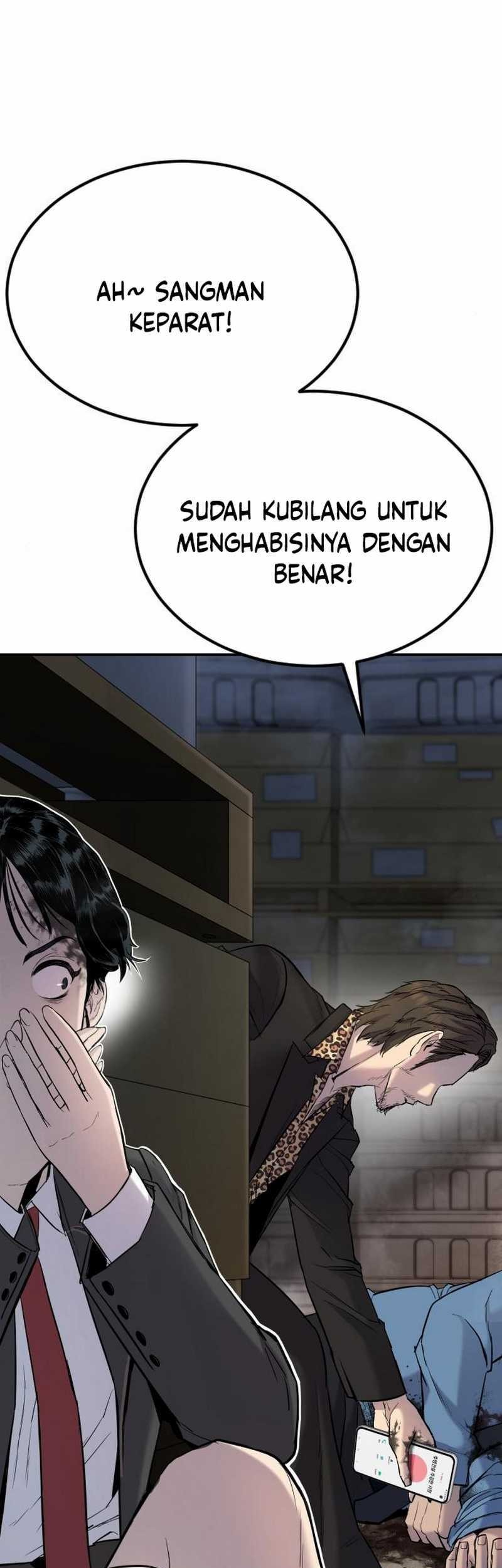 Manager Kim Chapter 9.1 - halaman 32