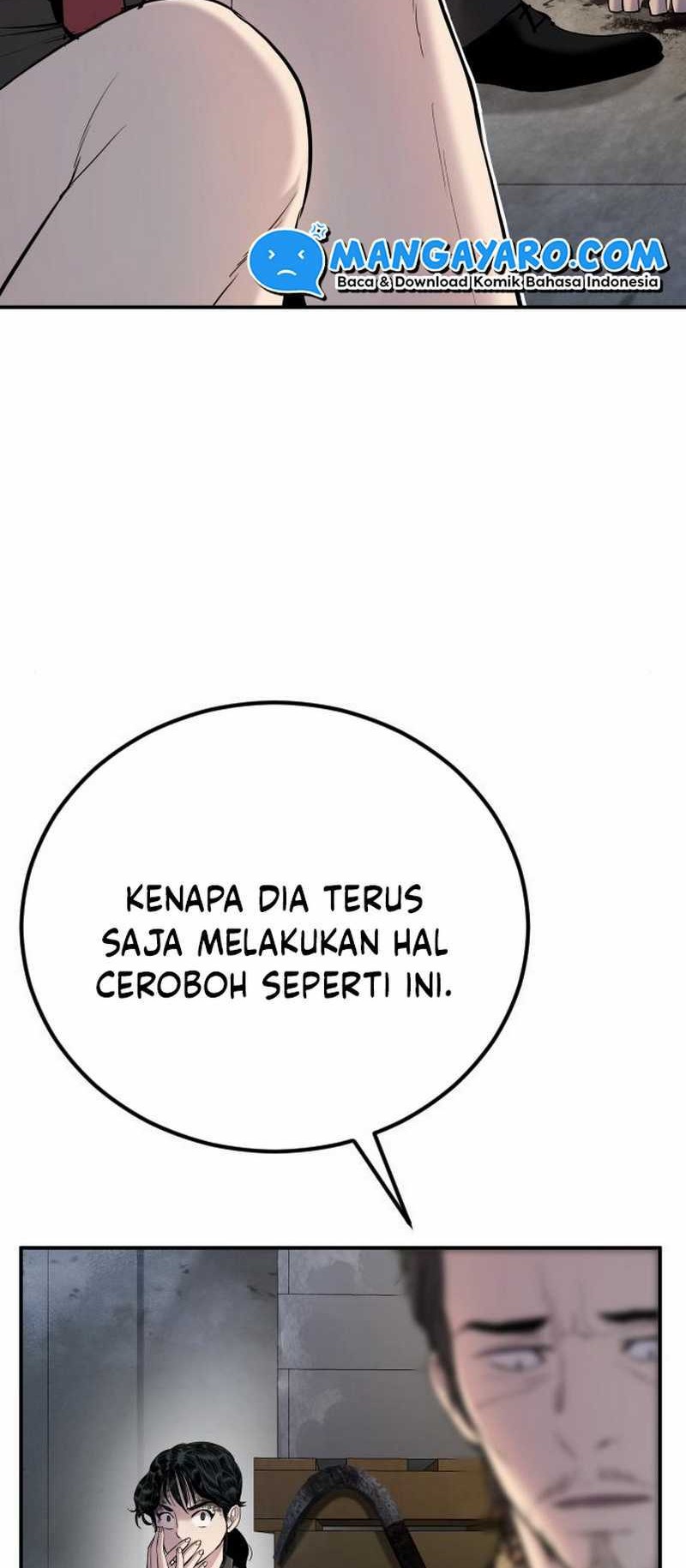 Manager Kim Chapter 9.1 - halaman 33