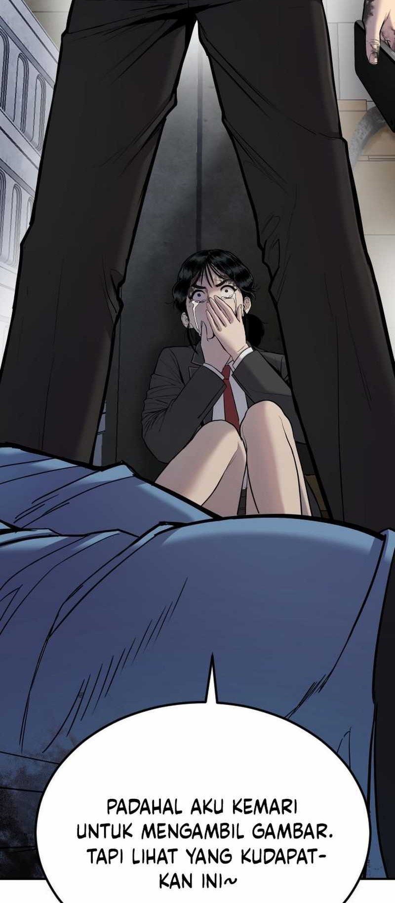 Manager Kim Chapter 9.1 - halaman 37