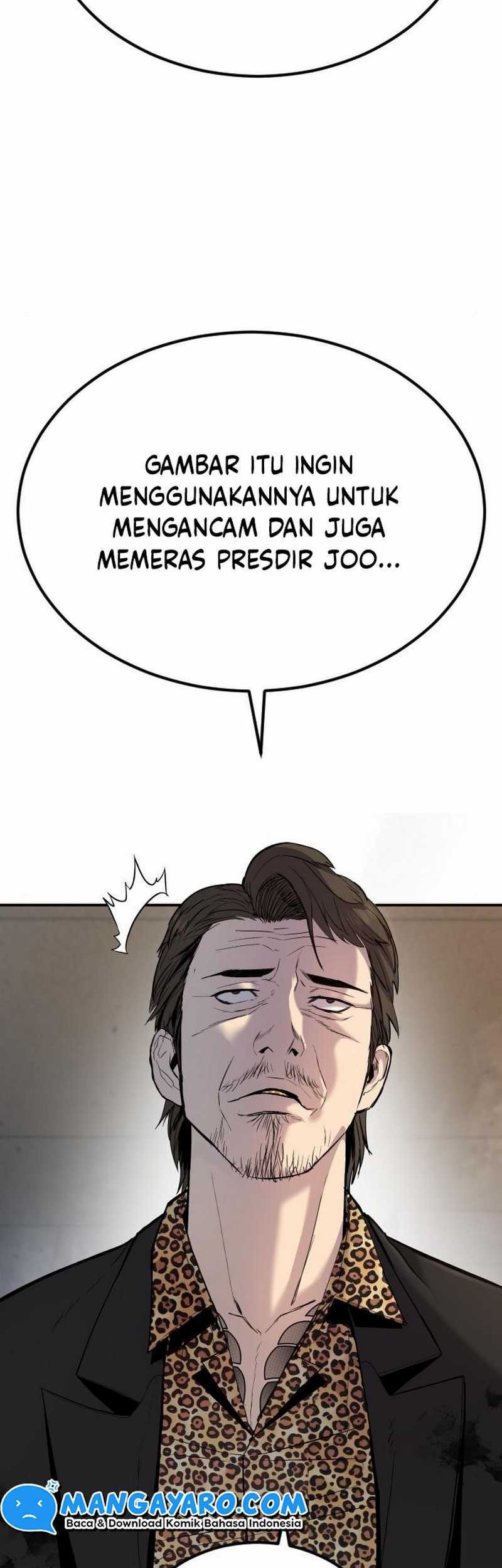 Manager Kim Chapter 9.1 - halaman 38