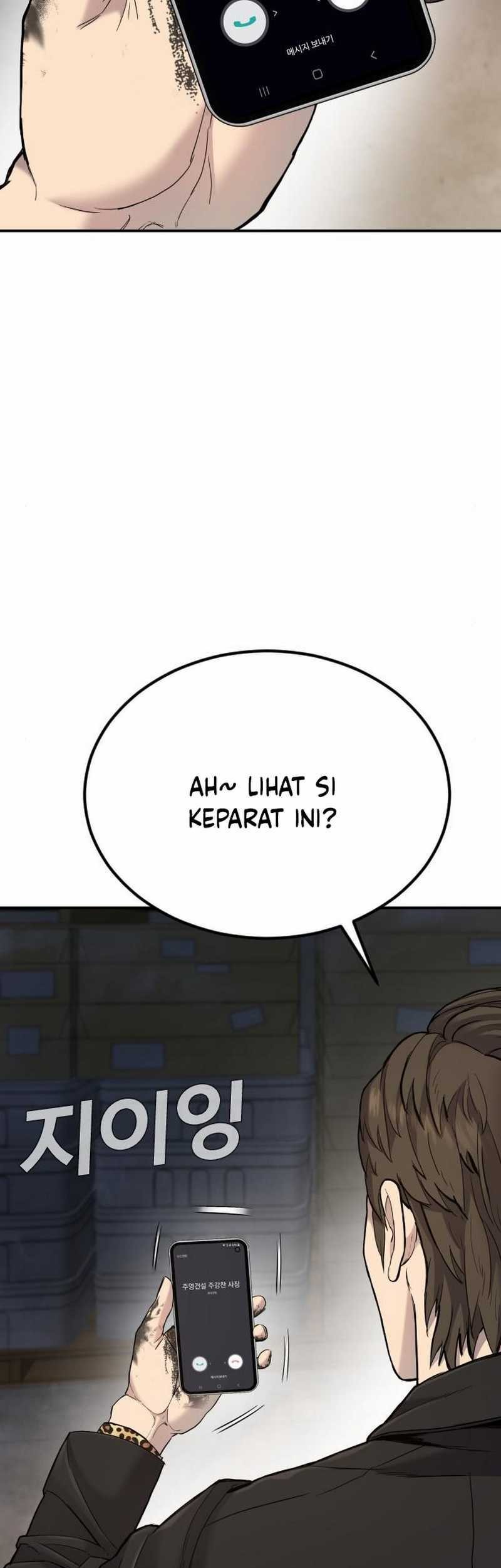 Manager Kim Chapter 9.1 - halaman 40