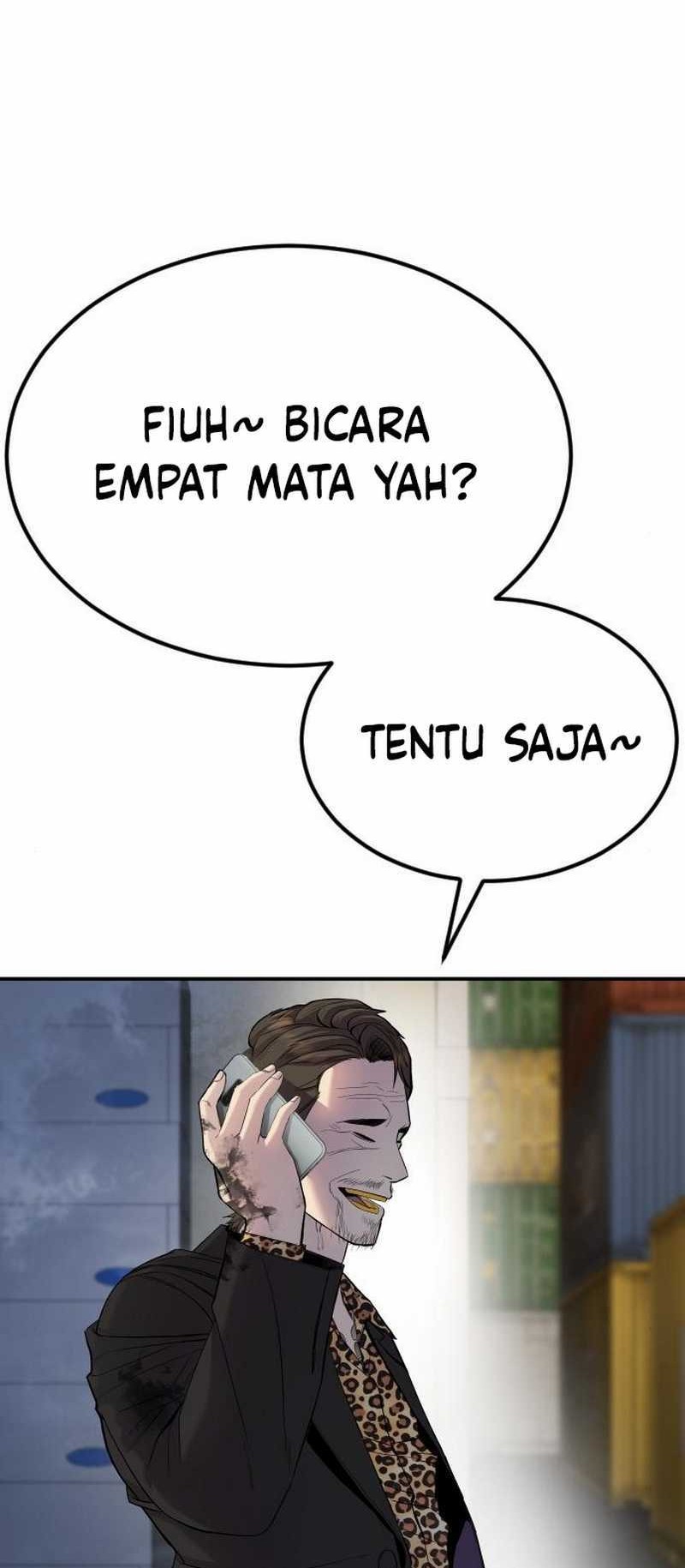 Manager Kim Chapter 9.1 - halaman 47