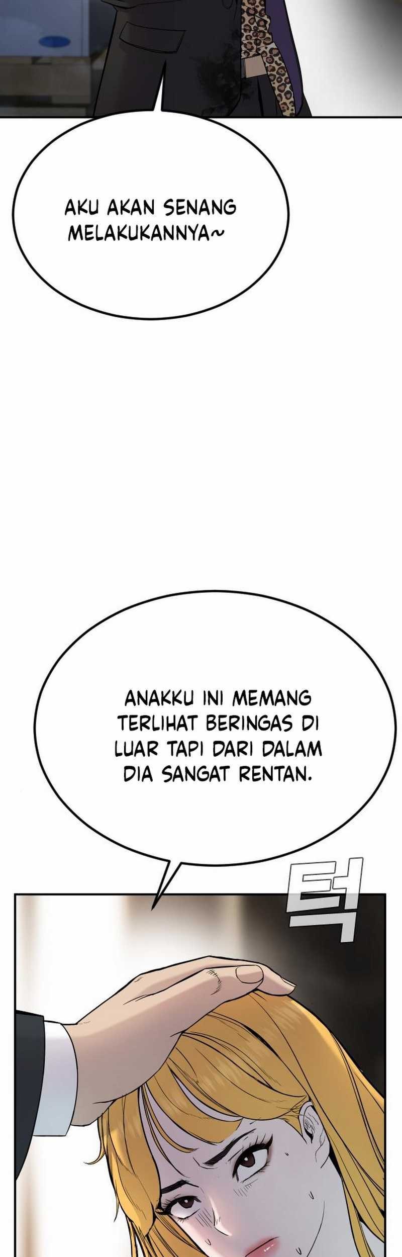 Manager Kim Chapter 9.1 - halaman 48