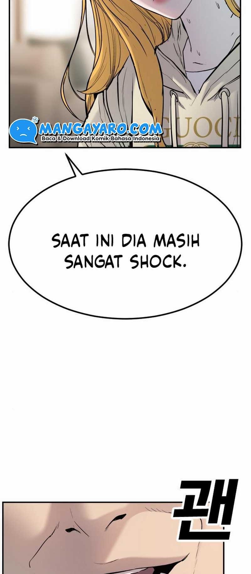 Manager Kim Chapter 9.1 - halaman 49