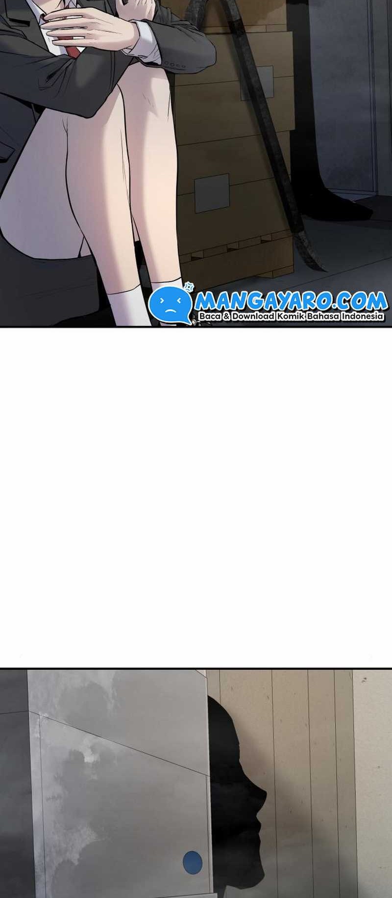 Manager Kim Chapter 9.1 - halaman 5