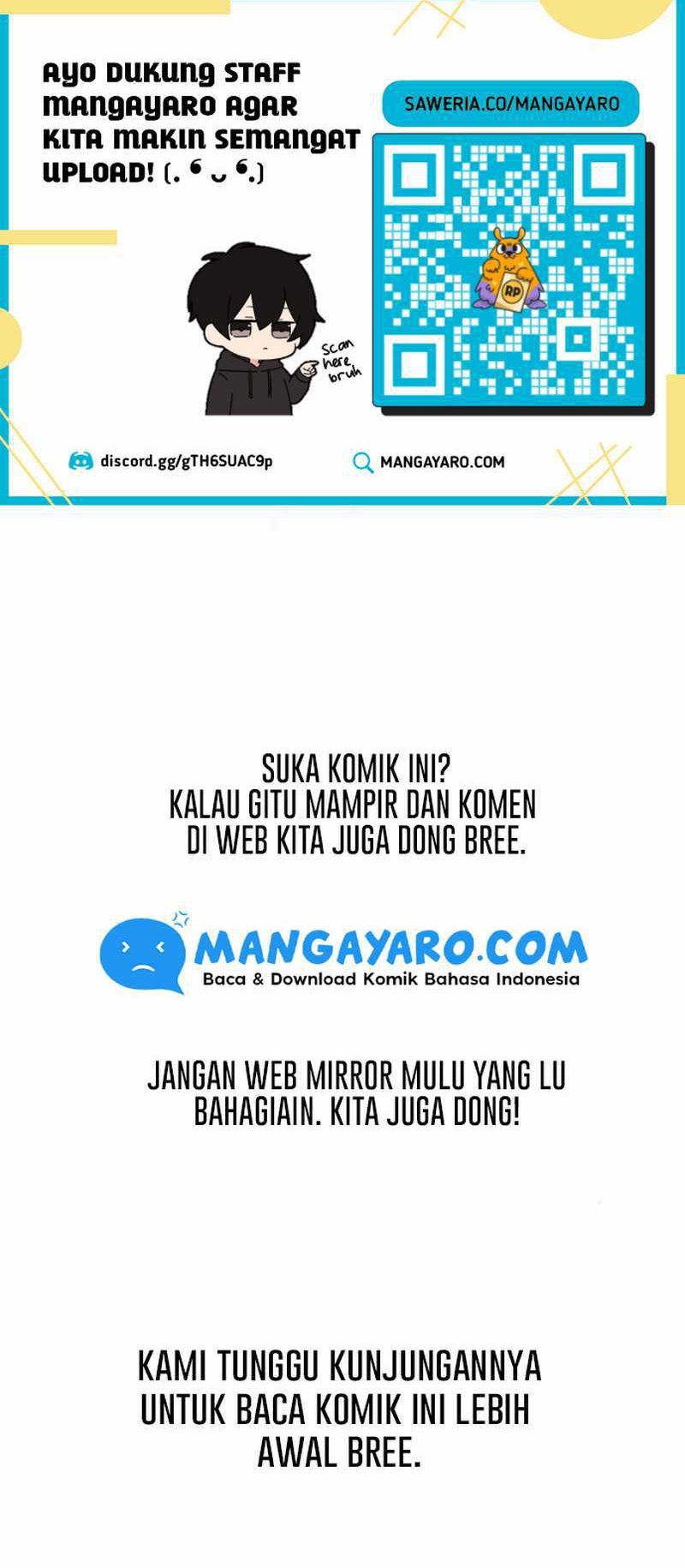 Manager Kim Chapter 9.1 - halaman 51