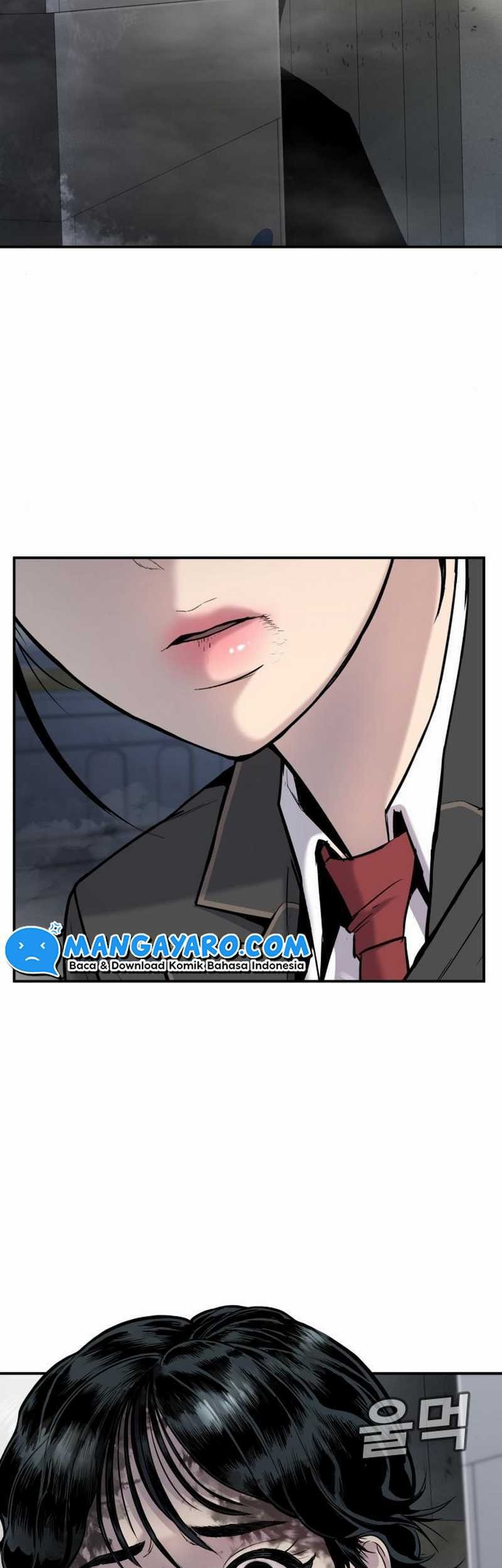 Manager Kim Chapter 9.1 - halaman 6