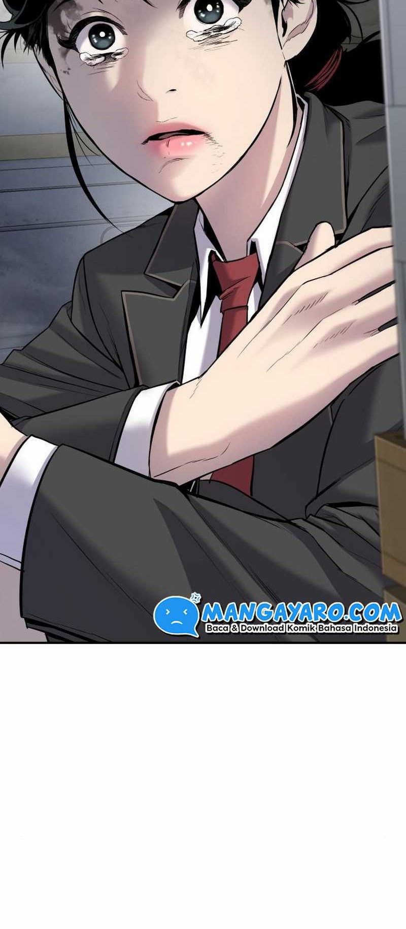 Manager Kim Chapter 9.1 - halaman 7