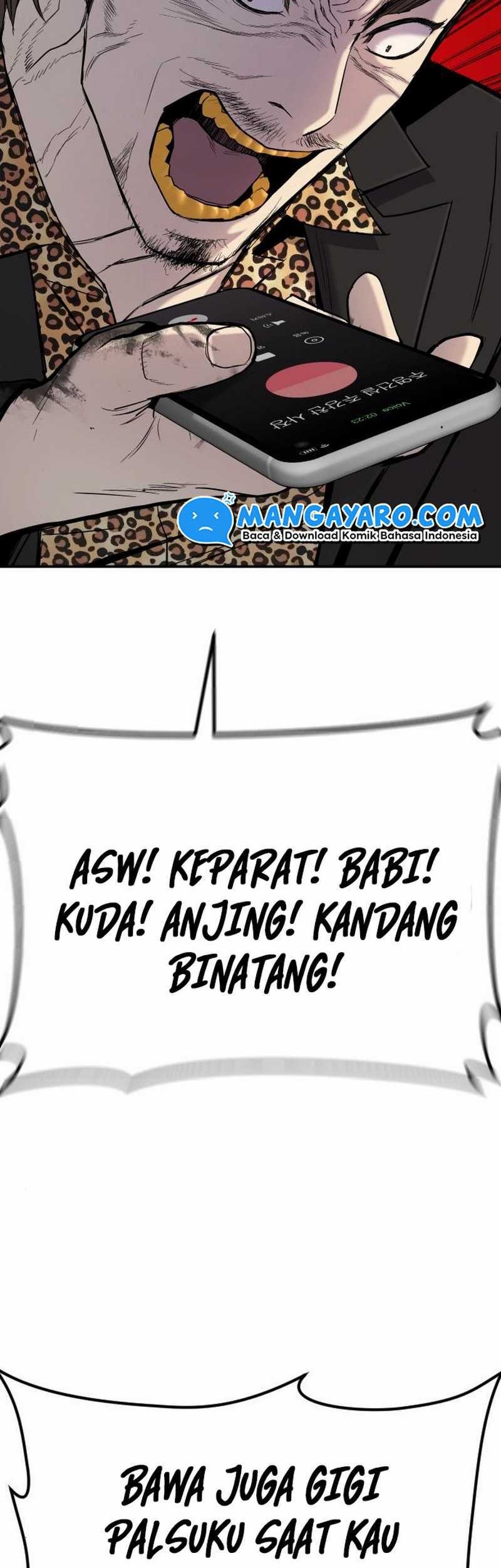 Manager Kim Chapter 9.2 - halaman 15