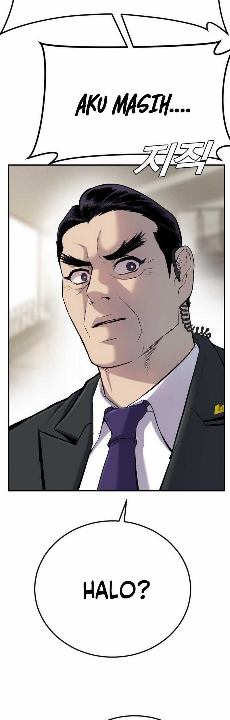 Manager Kim Chapter 9.2 - halaman 17