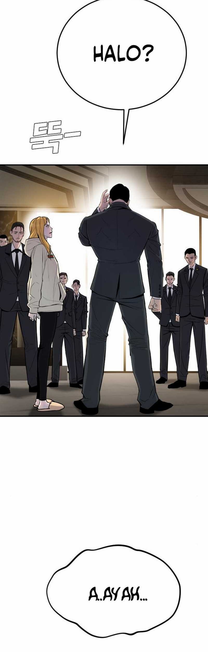 Manager Kim Chapter 9.2 - halaman 18