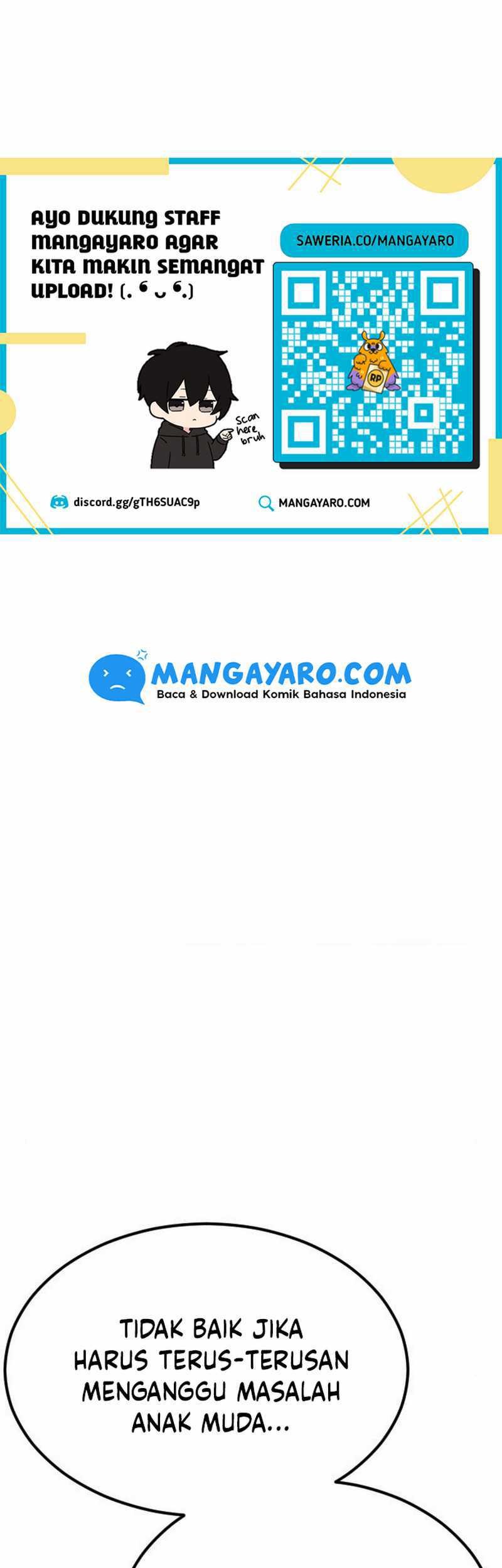 Manager Kim Chapter 9.2 - halaman 2