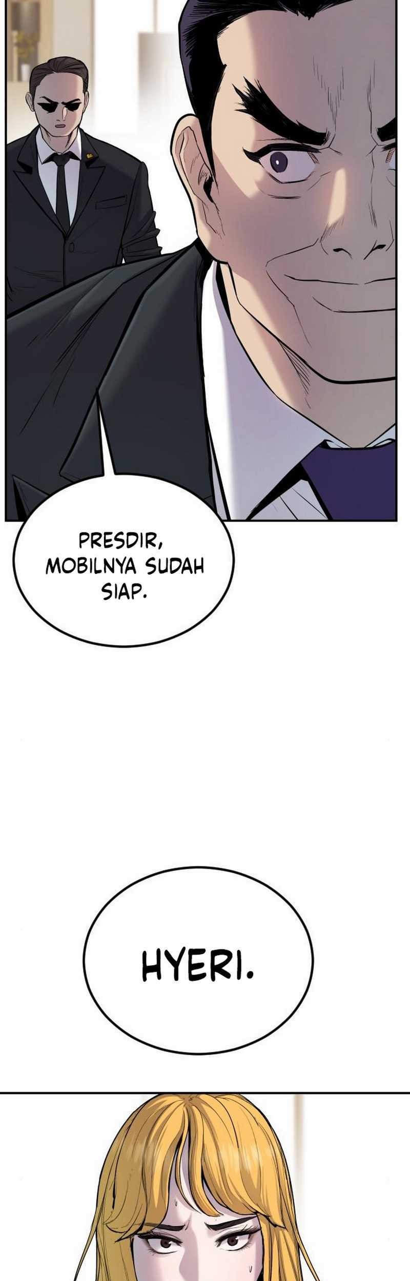 Manager Kim Chapter 9.2 - halaman 23