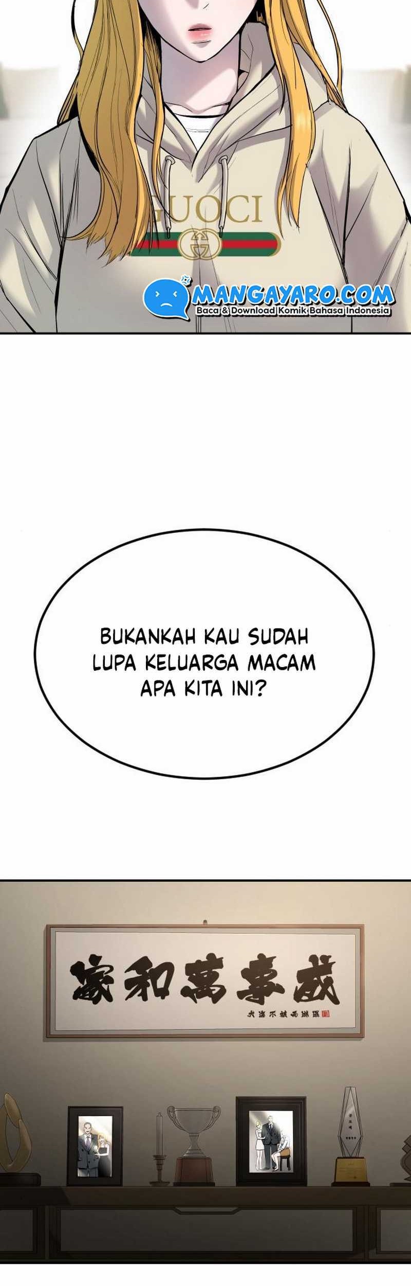 Manager Kim Chapter 9.2 - halaman 24