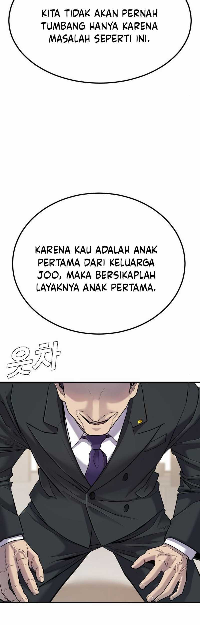 Manager Kim Chapter 9.2 - halaman 26