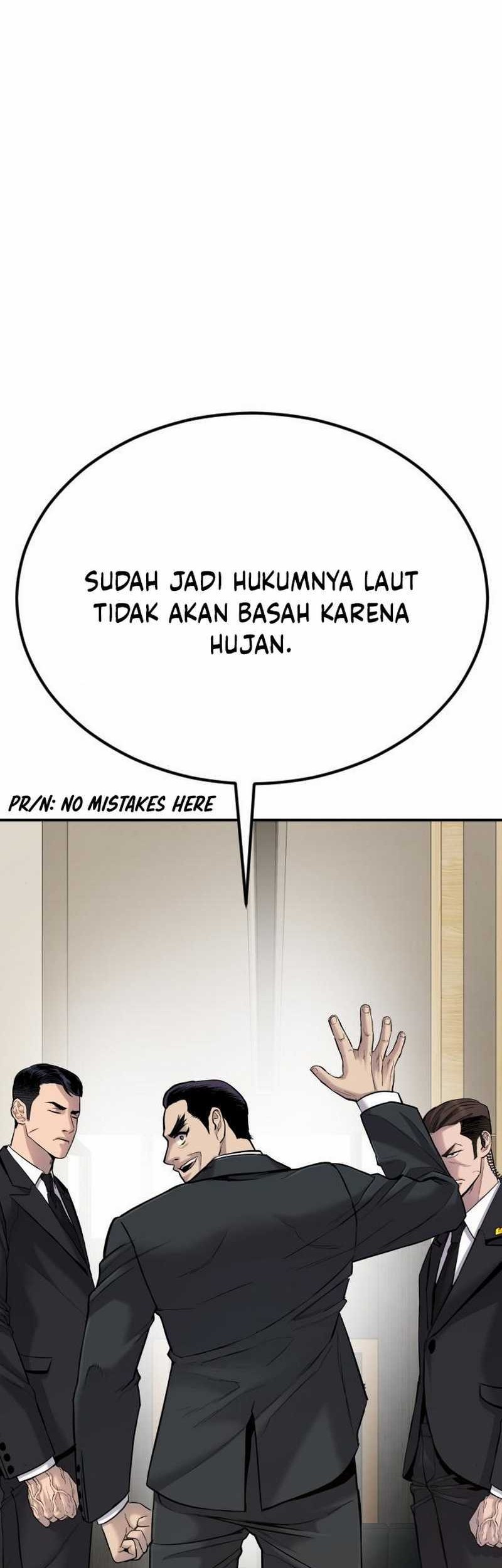 Manager Kim Chapter 9.2 - halaman 27