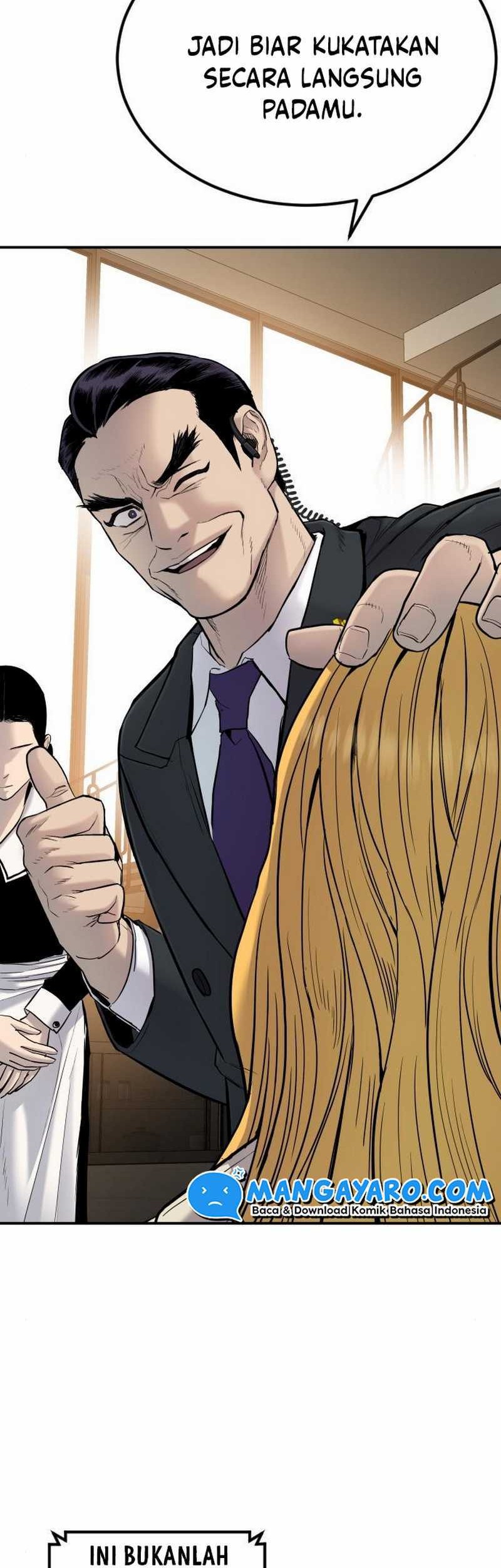 Manager Kim Chapter 9.2 - halaman 3