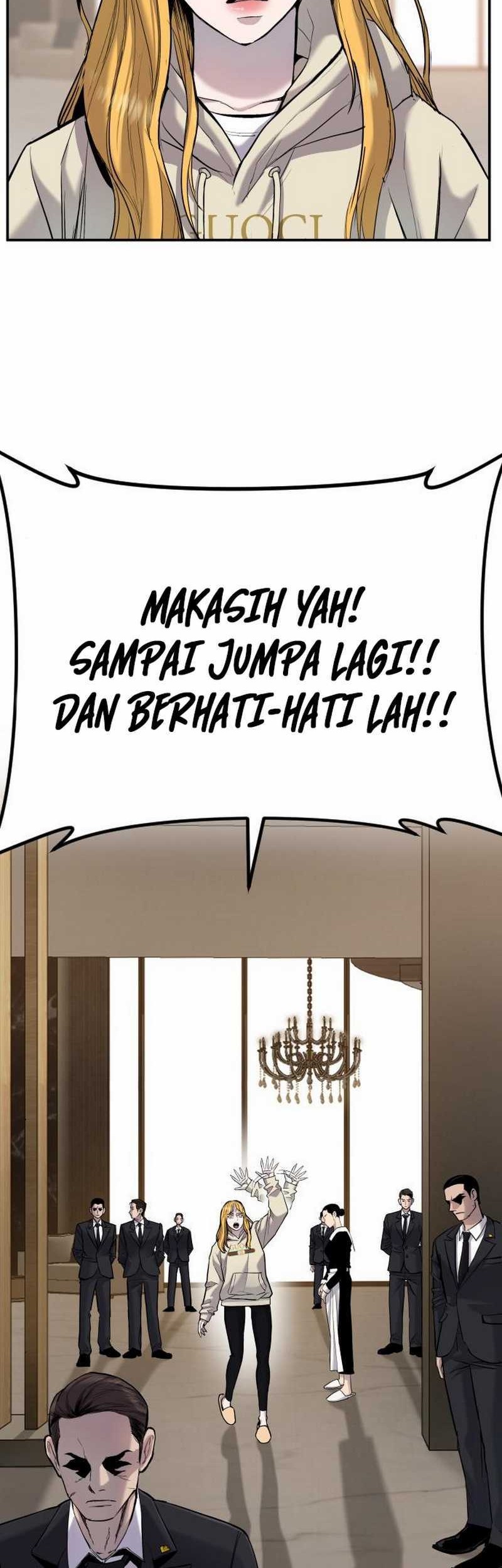 Manager Kim Chapter 9.2 - halaman 30