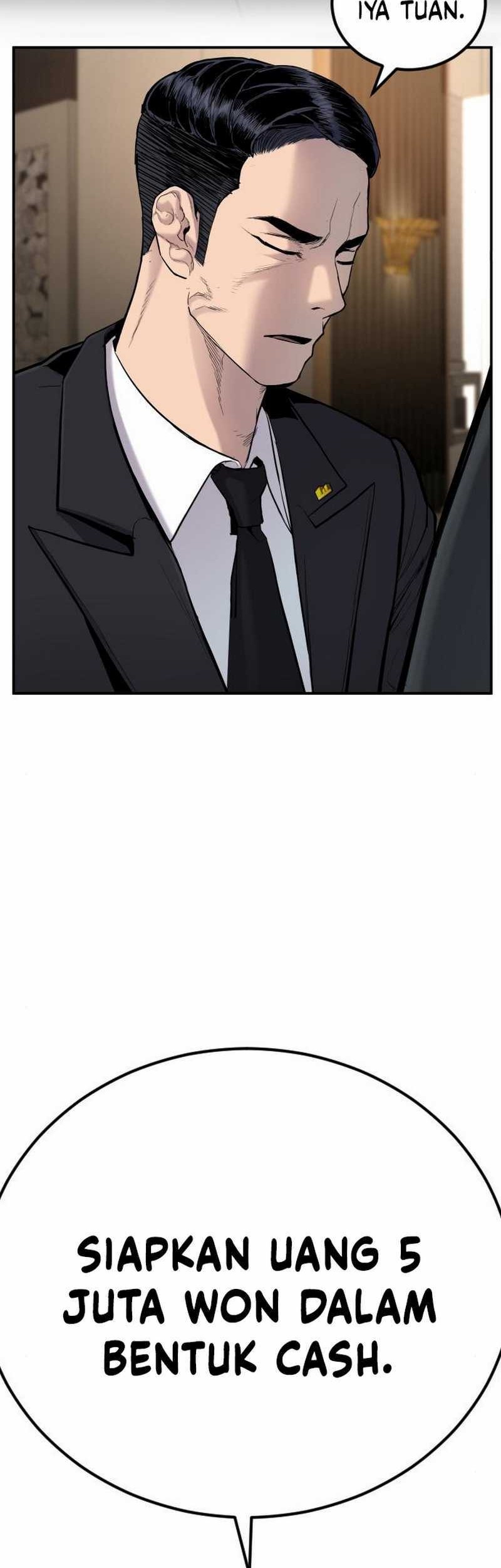 Manager Kim Chapter 9.2 - halaman 33