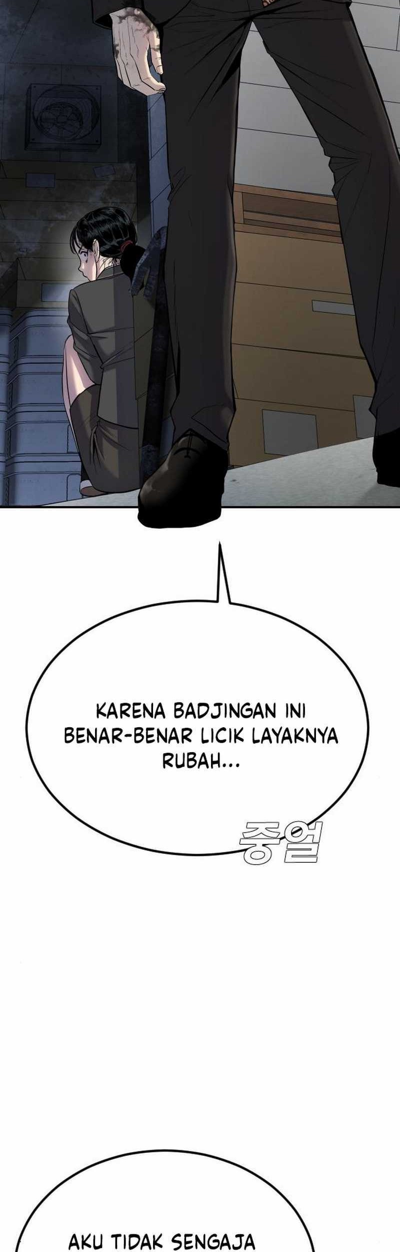Manager Kim Chapter 9.2 - halaman 42