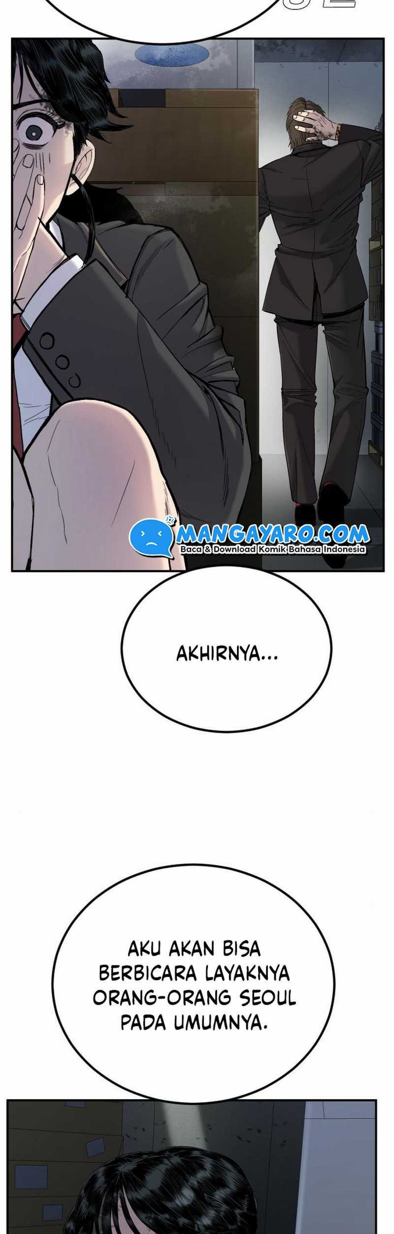 Manager Kim Chapter 9.2 - halaman 44