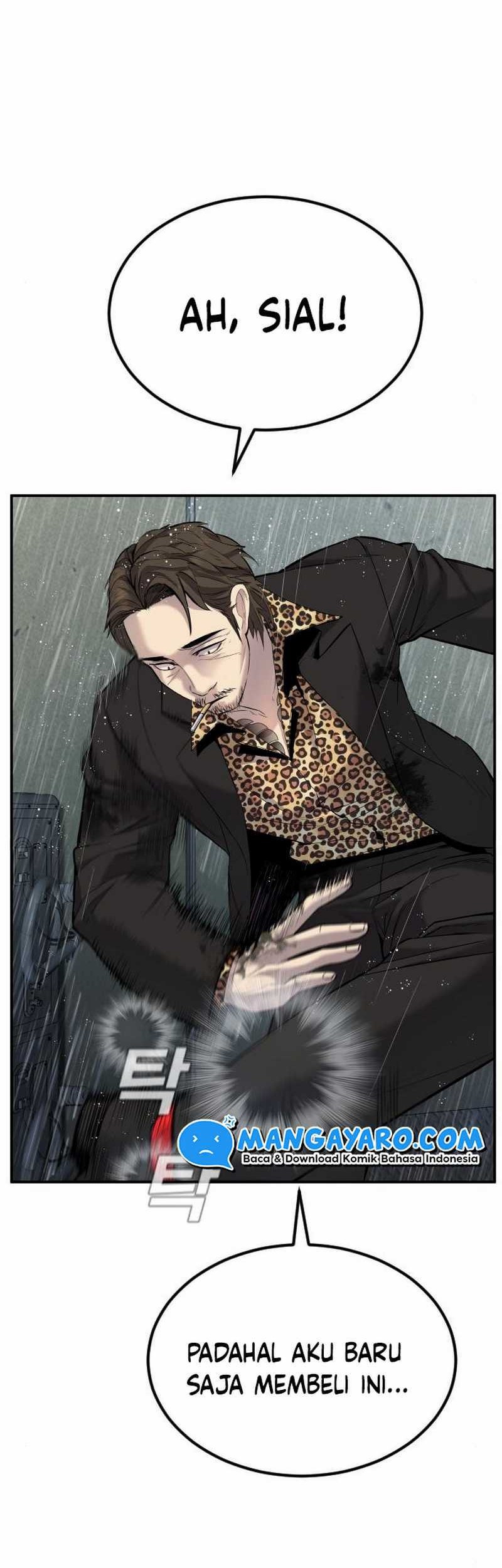 Manager Kim Chapter 9.2 - halaman 48