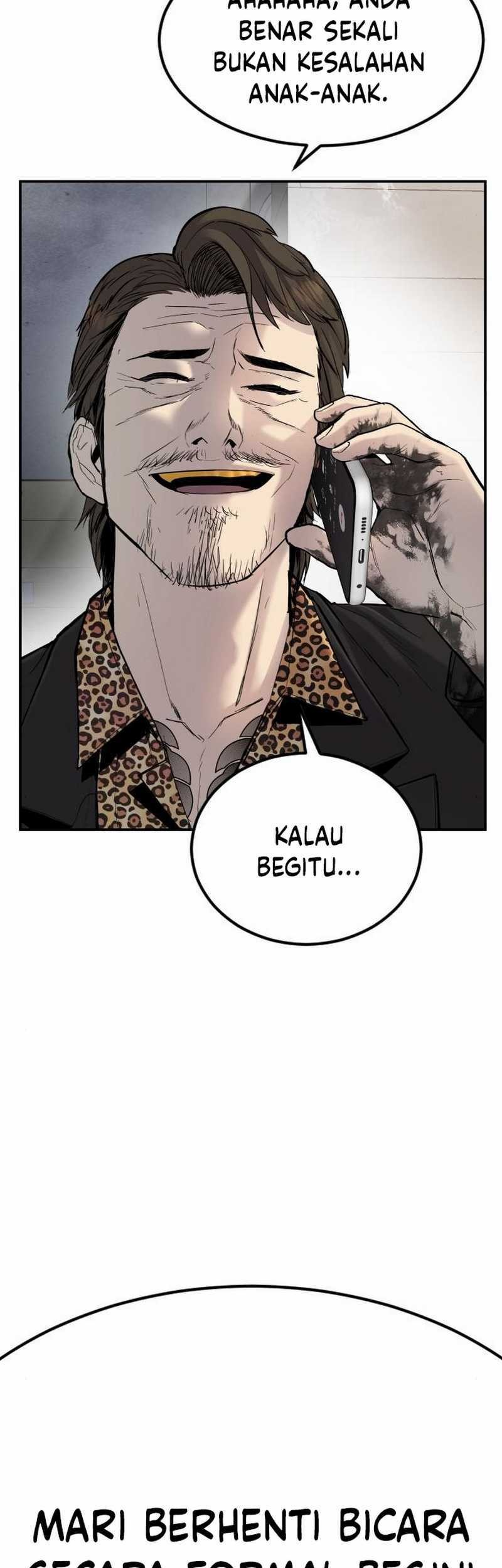 Manager Kim Chapter 9.2 - halaman 5