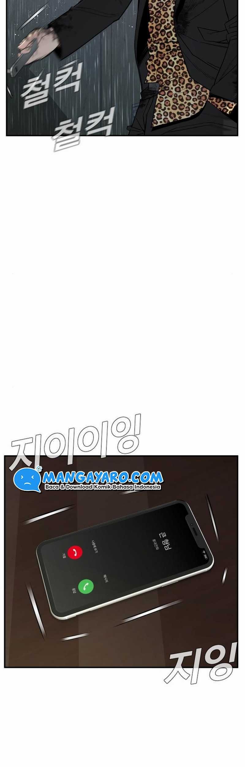 Manager Kim Chapter 9.2 - halaman 62