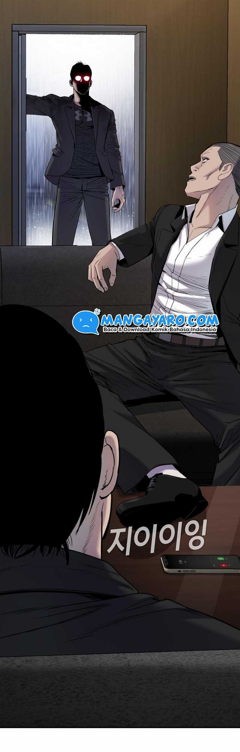 Manager Kim Chapter 9.2 - halaman 65
