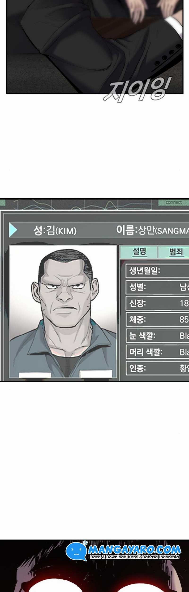 Manager Kim Chapter 9.2 - halaman 68