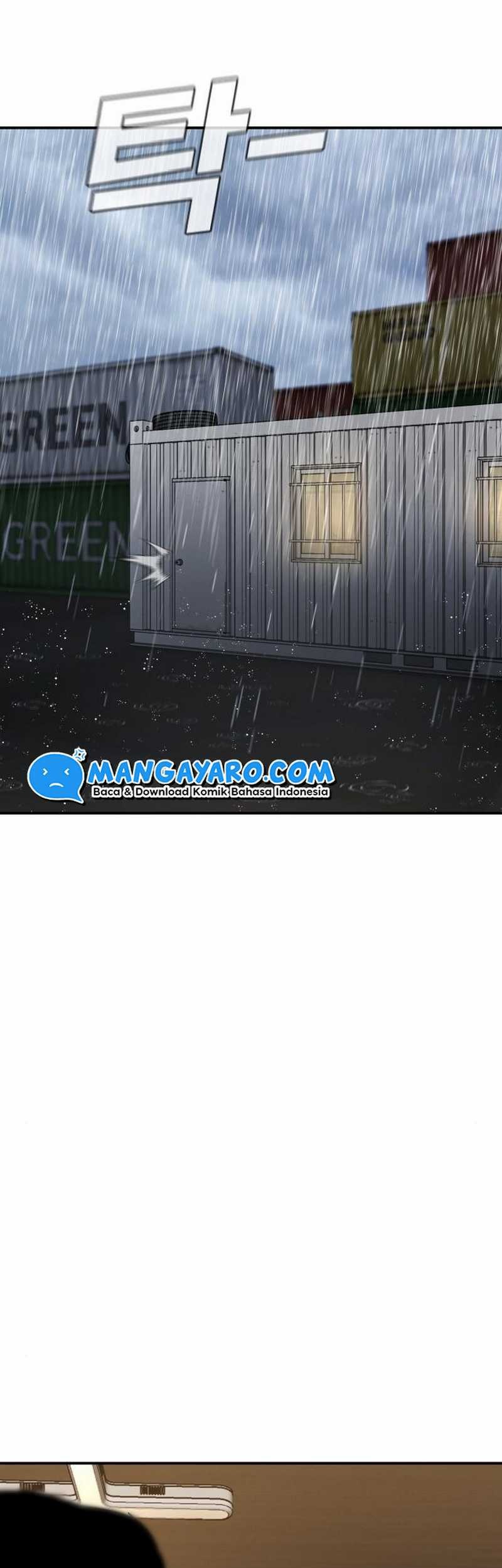 Manager Kim Chapter 9.2 - halaman 71