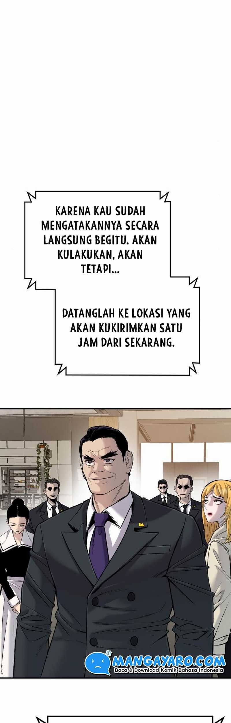 Manager Kim Chapter 9.2 - halaman 8