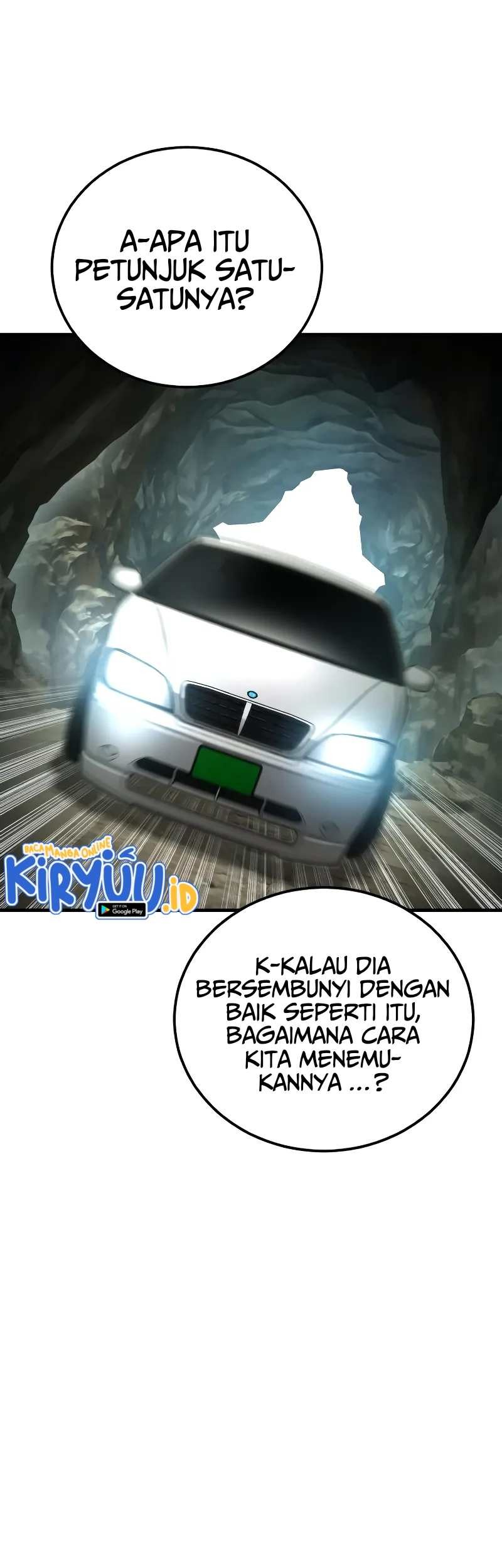 Manager Kim Chapter 90 - halaman 100