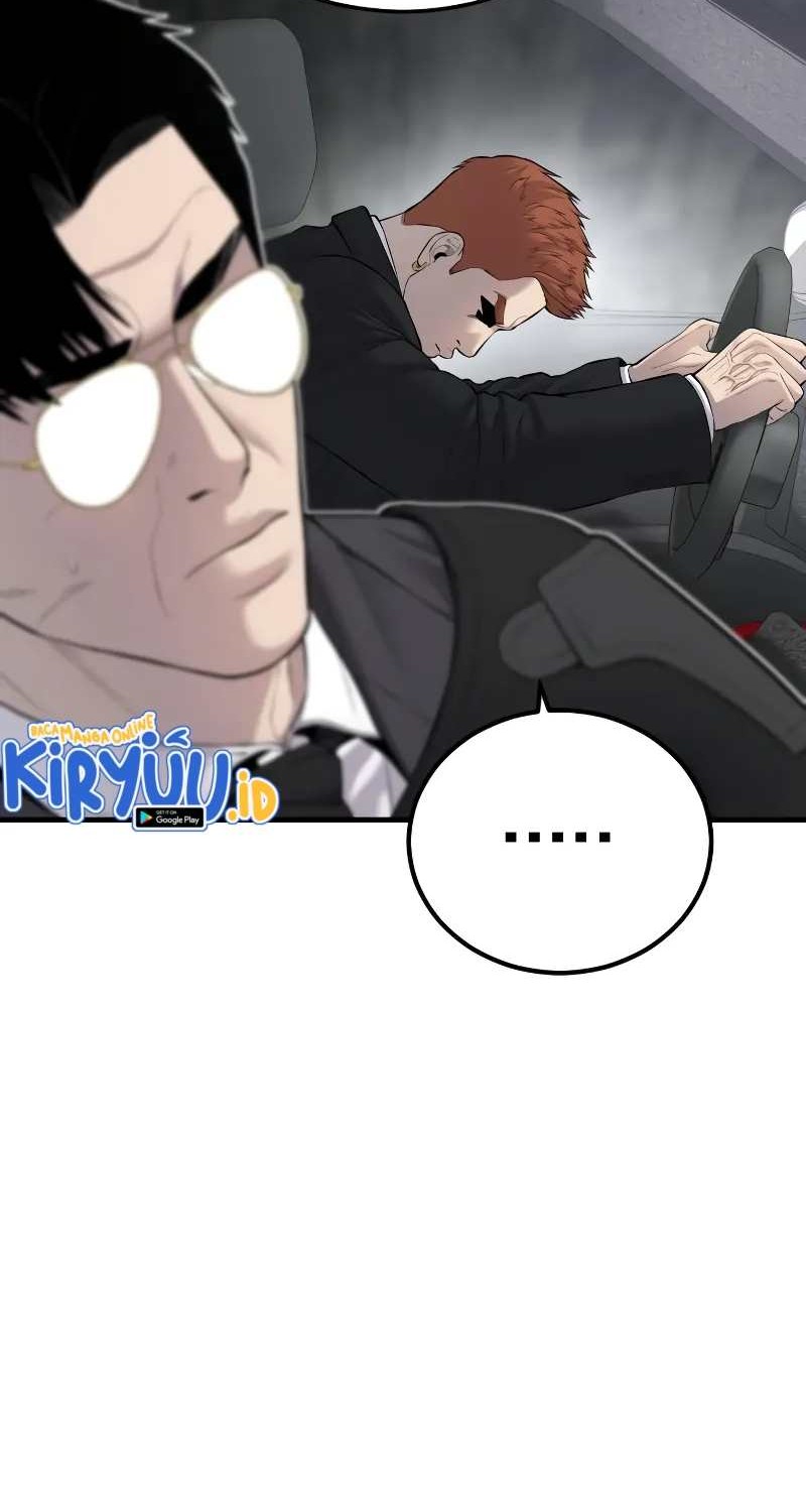 Manager Kim Chapter 90 - halaman 107