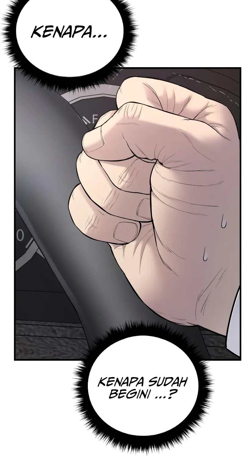 Manager Kim Chapter 90 - halaman 109
