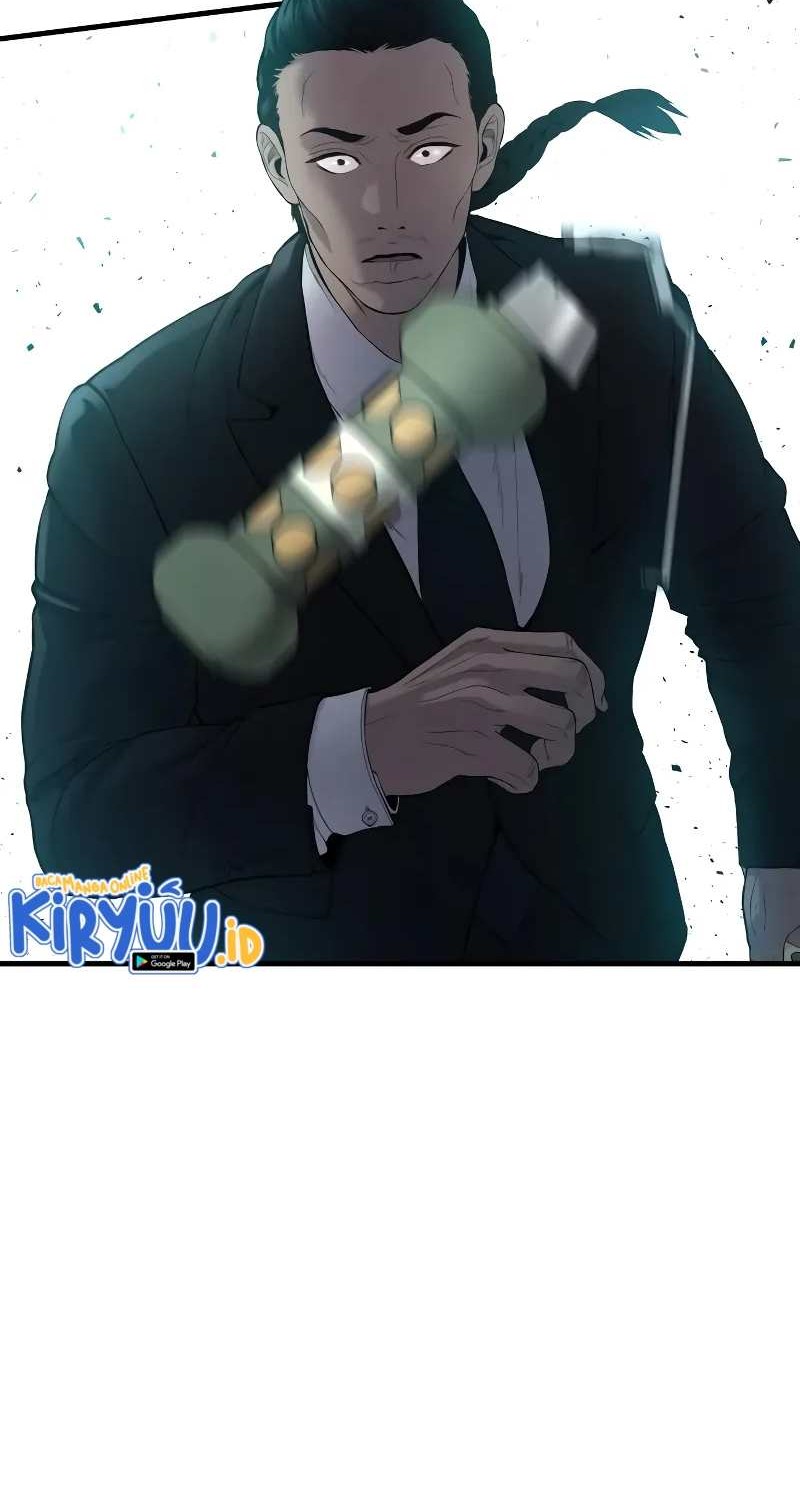 Manager Kim Chapter 90 - halaman 11