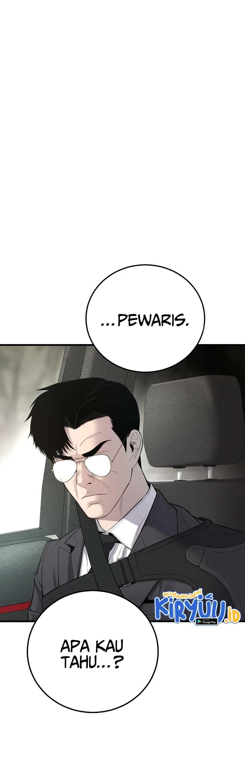 Manager Kim Chapter 90 - halaman 110