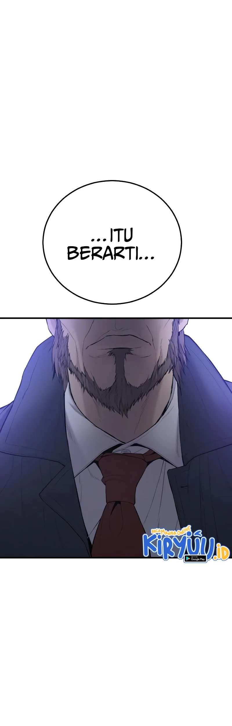 Manager Kim Chapter 90 - halaman 116