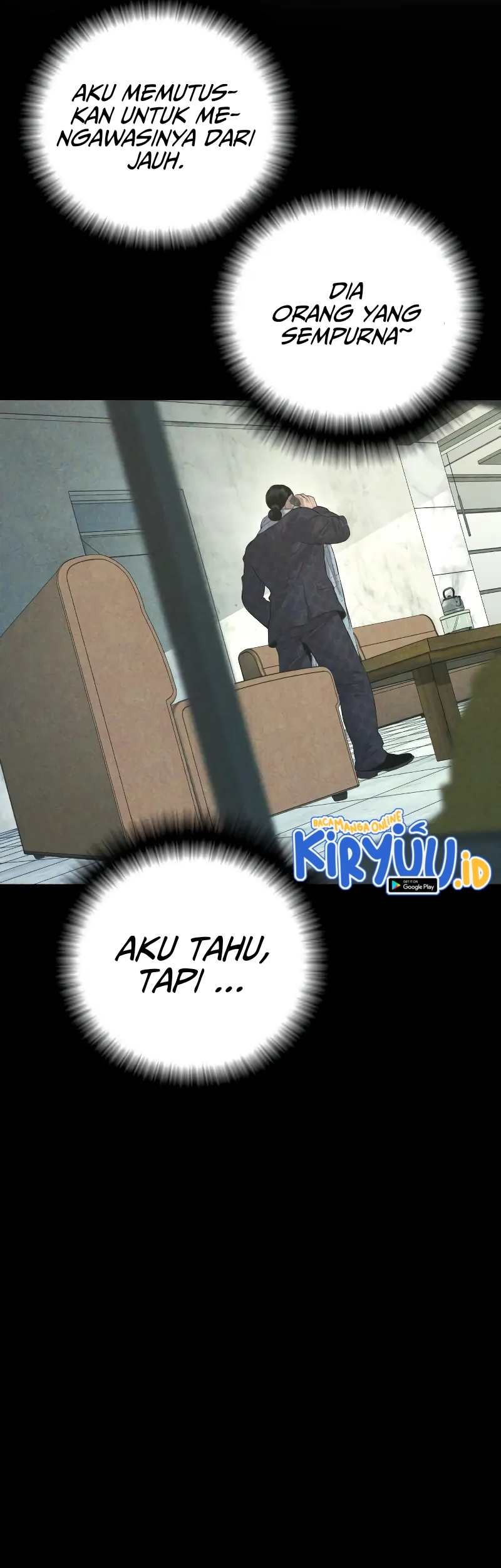 Manager Kim Chapter 90 - halaman 123