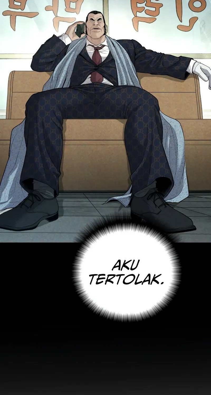 Manager Kim Chapter 90 - halaman 126