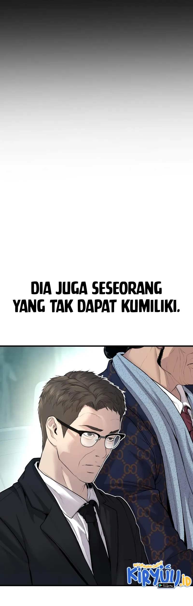 Manager Kim Chapter 90 - halaman 127