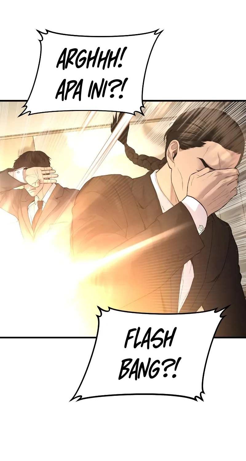 Manager Kim Chapter 90 - halaman 13