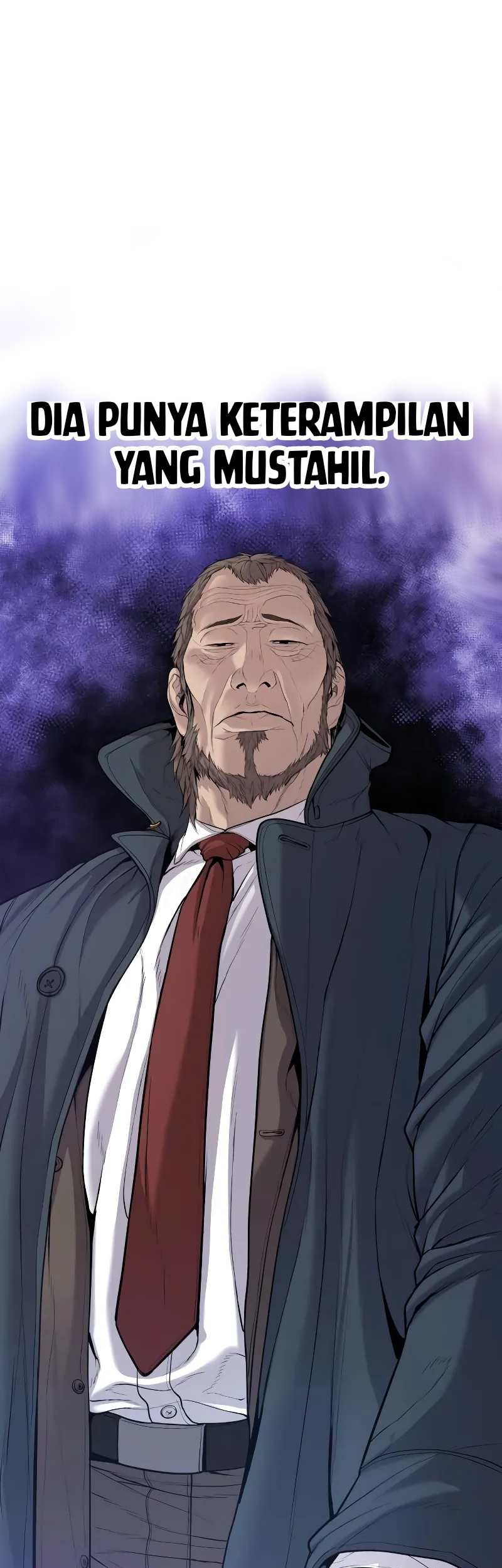 Manager Kim Chapter 90 - halaman 131