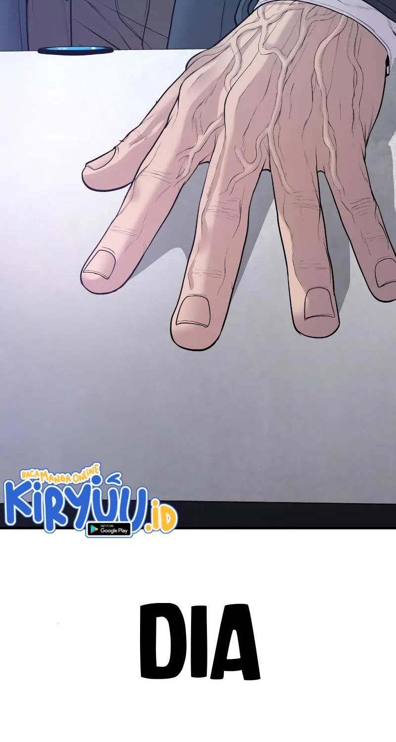 Manager Kim Chapter 90 - halaman 132