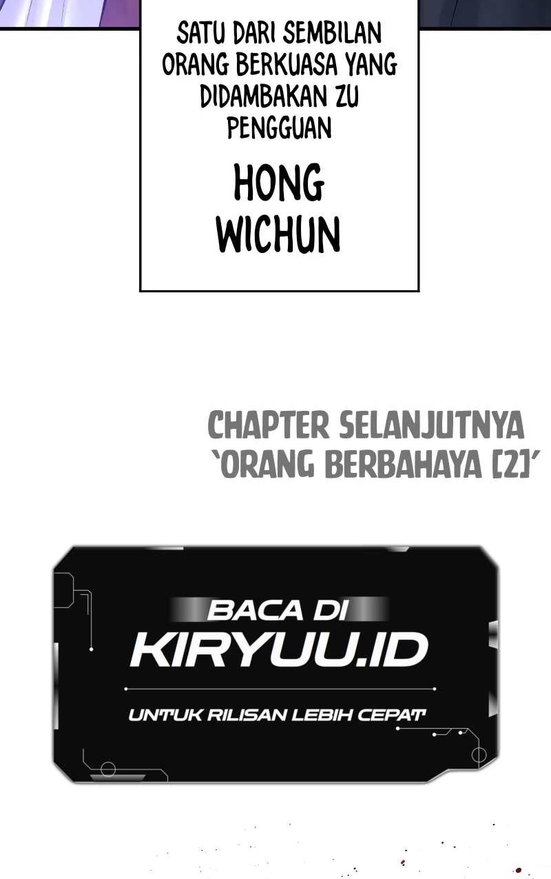 Manager Kim Chapter 90 - halaman 134