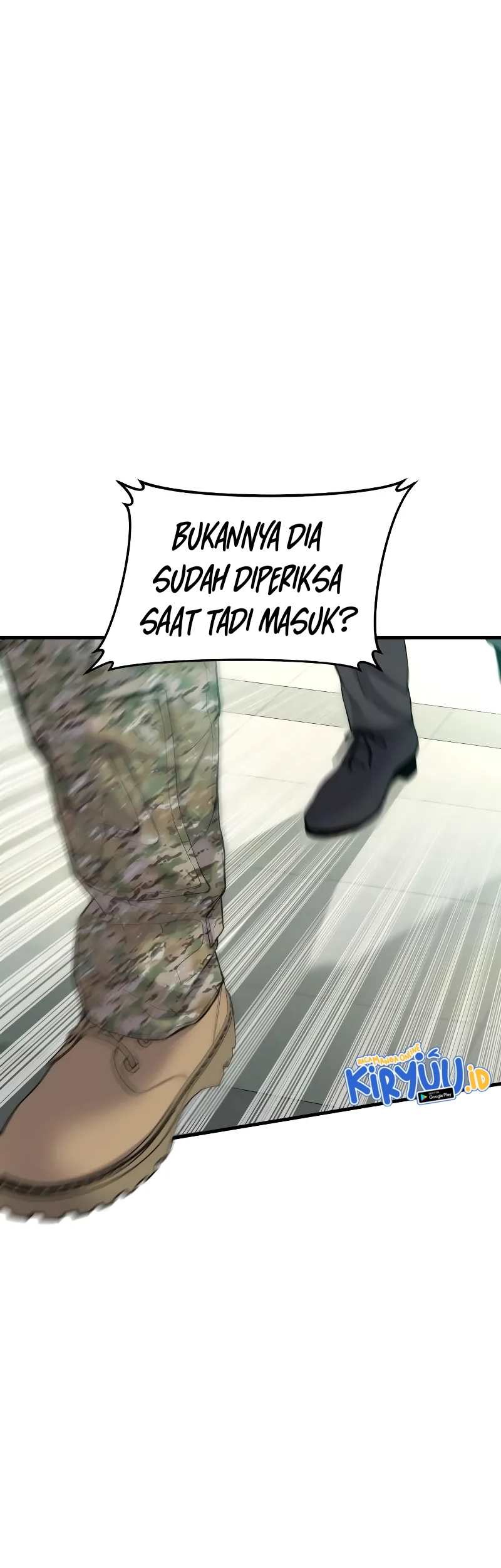 Manager Kim Chapter 90 - halaman 14